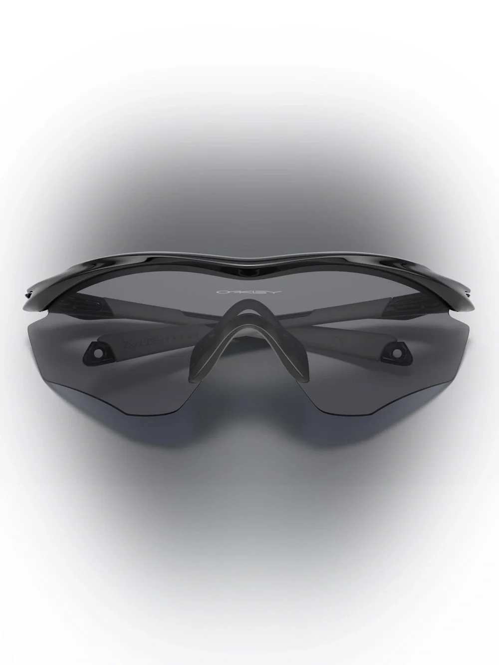 Oakley M2 Frame™ Xl Black Grey Lenses